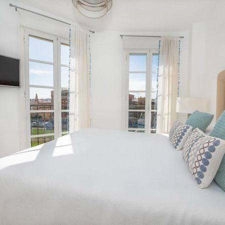 Myramar Premium Center Daire Málaga Dış mekan fotoğraf