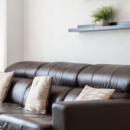 Myramar Premium Center Daire Málaga Dış mekan fotoğraf
