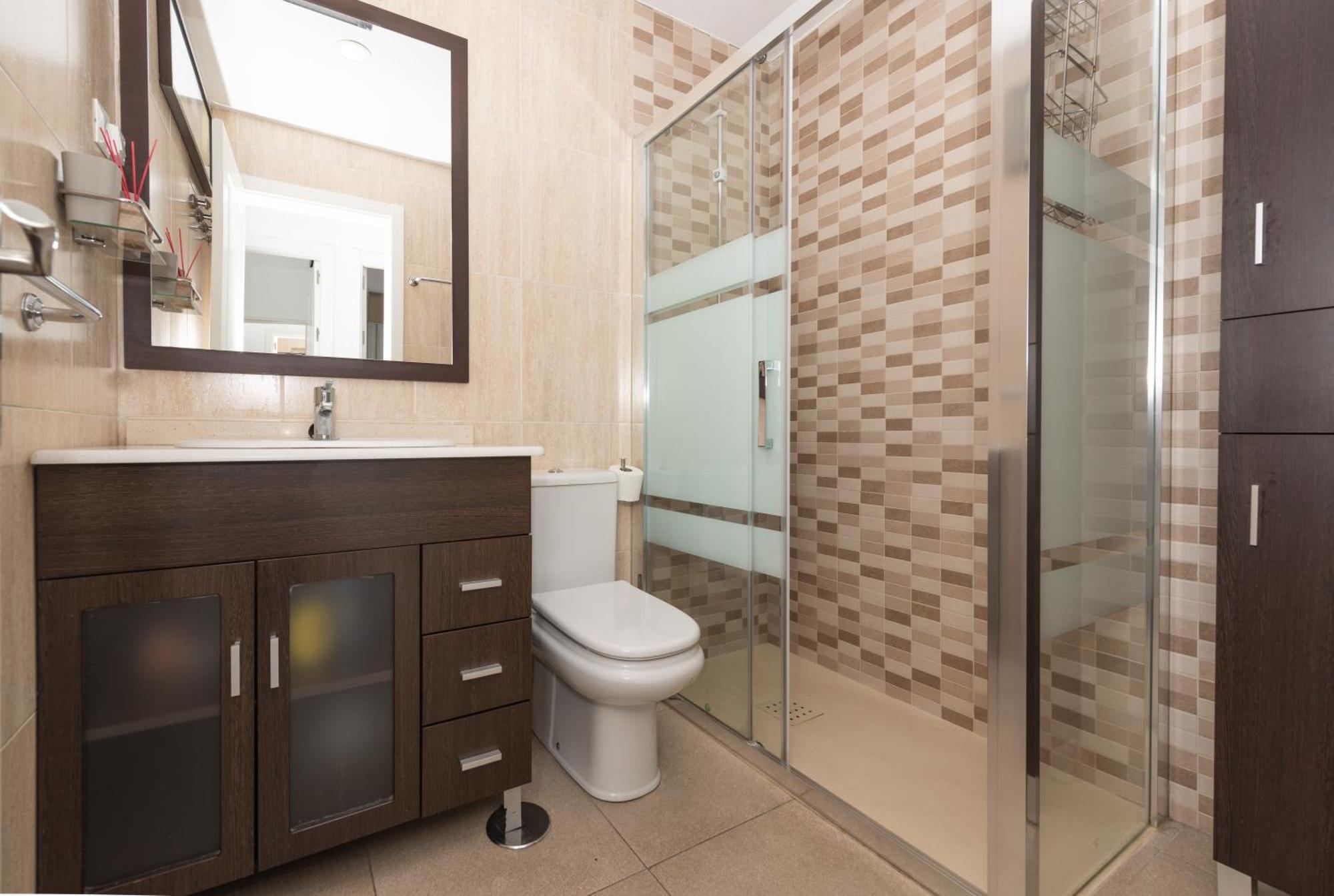 Myramar Premium Center Daire Málaga Dış mekan fotoğraf