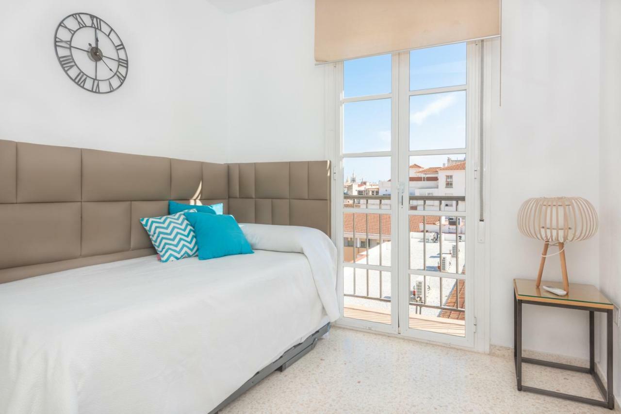 Myramar Premium Center Daire Málaga Dış mekan fotoğraf