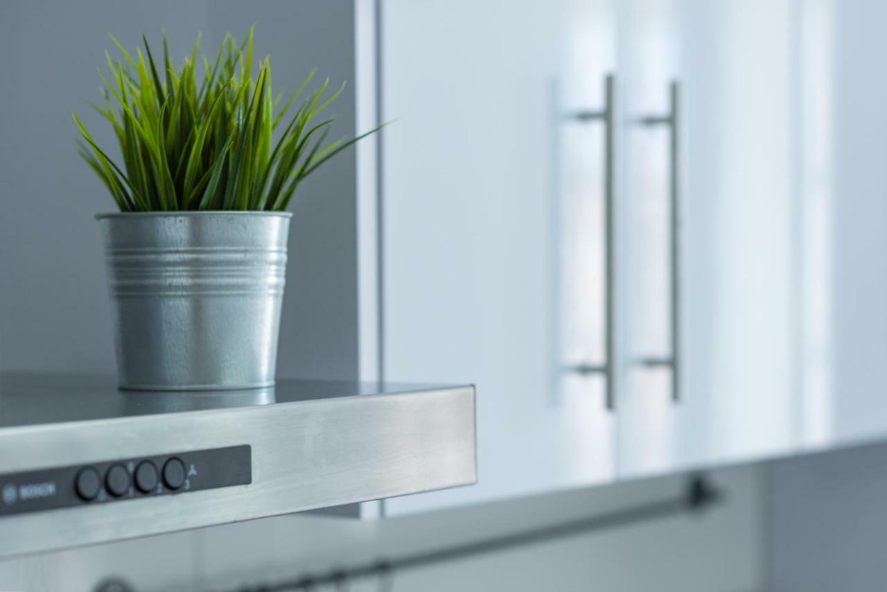 Myramar Premium Center Daire Málaga Dış mekan fotoğraf