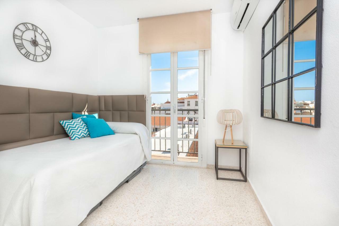 Myramar Premium Center Daire Málaga Dış mekan fotoğraf