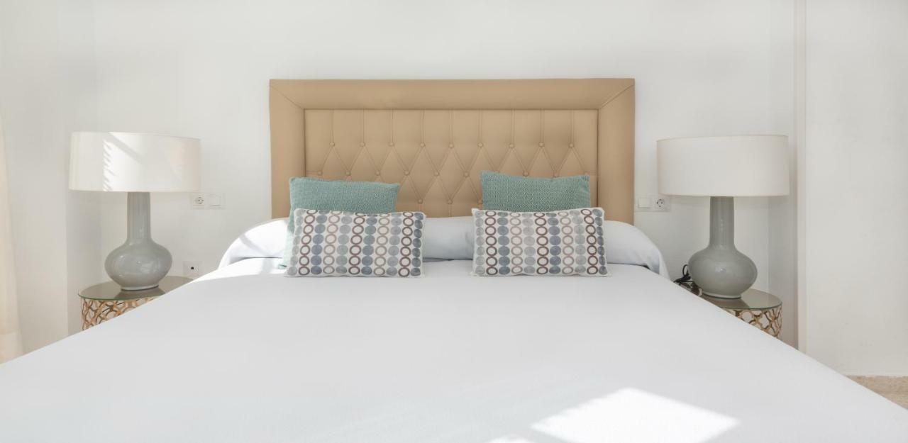 Myramar Premium Center Daire Málaga Dış mekan fotoğraf