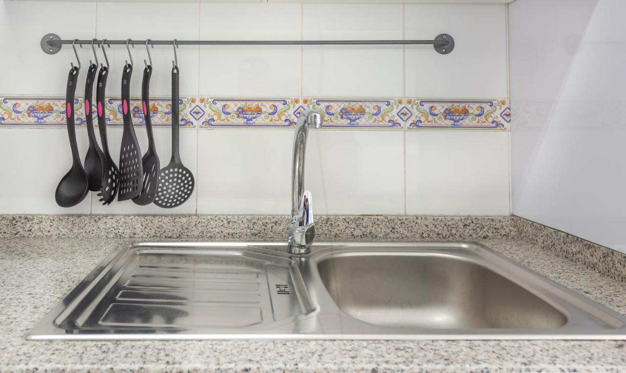Myramar Premium Center Daire Málaga Dış mekan fotoğraf