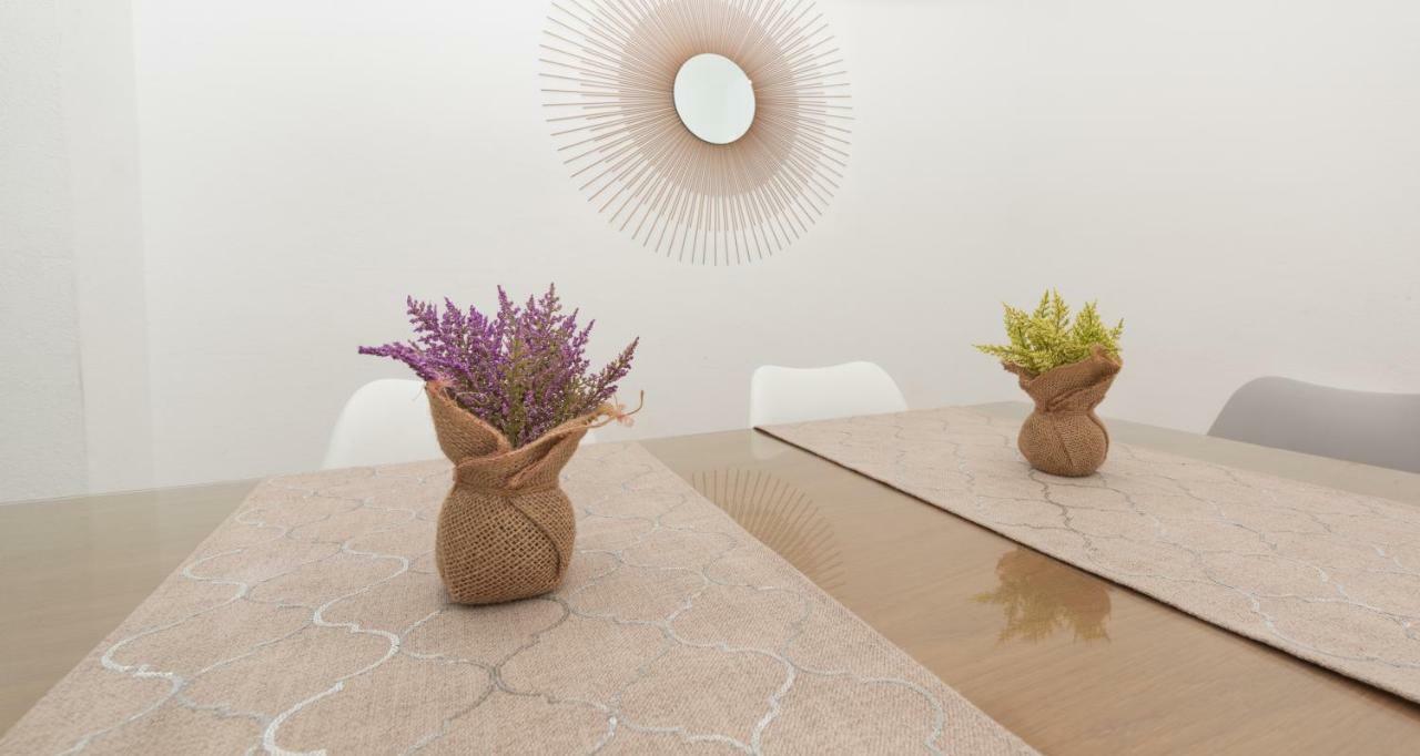 Myramar Premium Center Daire Málaga Dış mekan fotoğraf